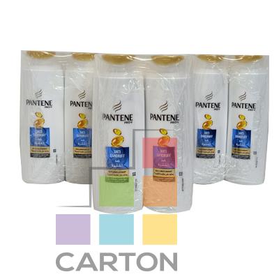PANTENE PRO-V ANTI-DANDRUFF SHAMPOO 6*190ML